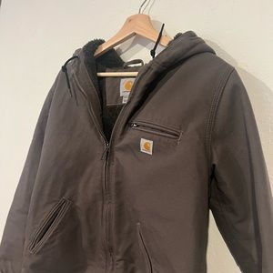 NWOT Carhartt jacket